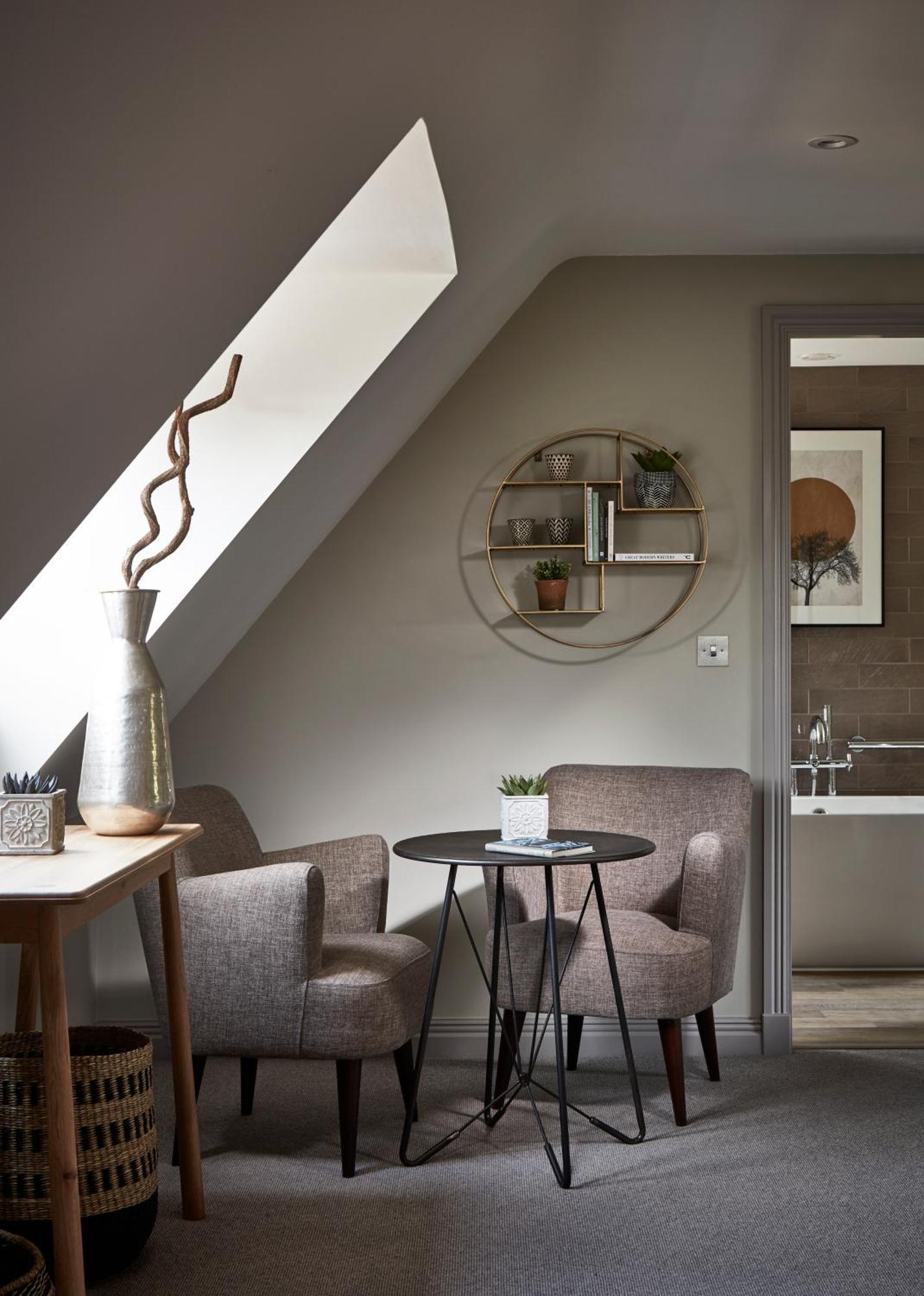 The Fish Hotel Broadway  Pokoj fotografie
